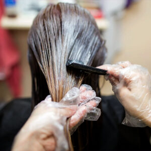 Hair Coloring