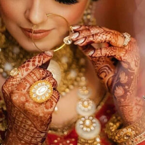 Bridal Glow Facial