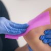 Half Arm Waxing