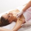 Underarms Waxing