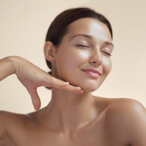 Shine and Glow Facial