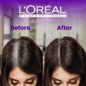 Root Touch Up (L'Oreal)