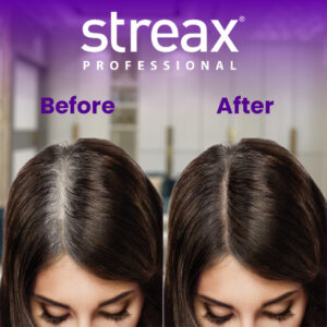 Root Touch Up (Streax)
