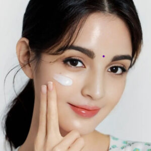Korean Glass Skin Facial