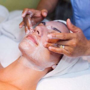 Normal Facial