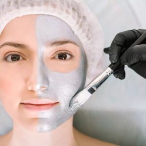 Pearl Facial