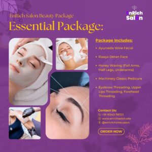 Essential Package