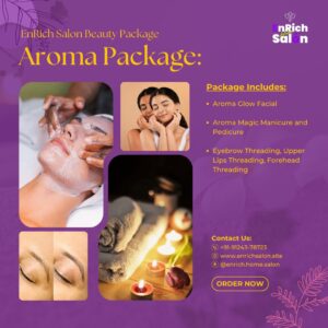 Aroma Package