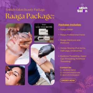 Raaga Package