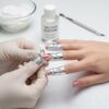 Gel Polish Removal