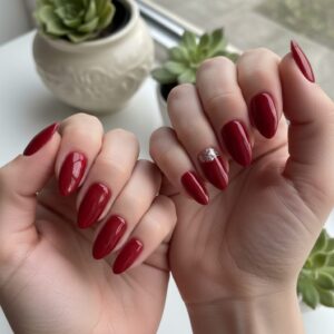 Gel Polish - Both Hands