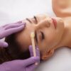 Full Face Waxing